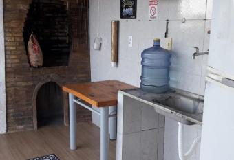 Flats bech Itamarac   has Balcony rooms