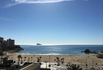 Apartamentos Odysea By Mc has Balcony rooms