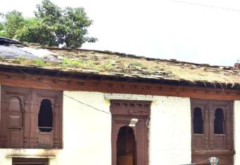 Laxami Homestay Dhanachuli Nainital has Balcony rooms