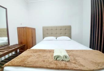 Hotel Sri Timur has Balcony rooms