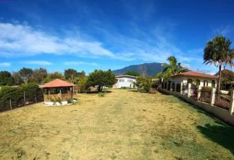 Gardenia Blooms has Balcony rooms