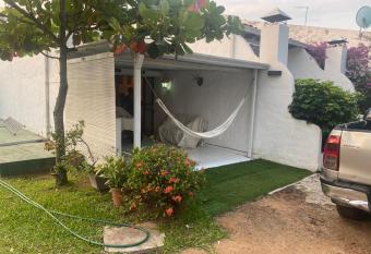 Country village San Bernardino has Balcony rooms