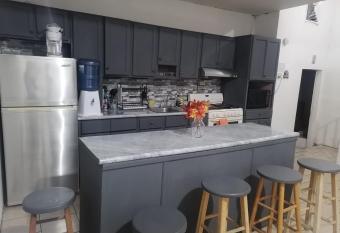 Casa amplia has Balcony rooms