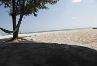 Silver Sand Beach Resort Havelock has Balcony rooms