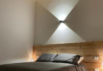 Al Borgo camere e colazione has Balcony rooms