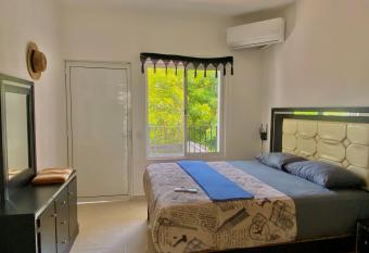 Hermoso departamento en Sayulita has Balcony rooms