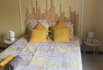 Le Domaine de L   Etang allows 18 year olds to book a room