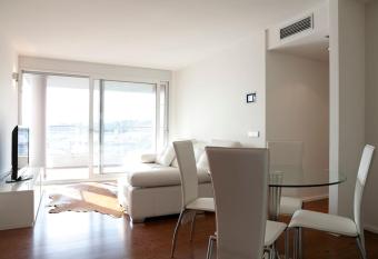 Brand new 2 bed apartment in Ibiza allows 18 year olds to book a room