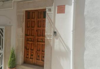 Faliero Room has Balcony rooms