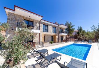 Olea Suites Dat  a has Balcony rooms