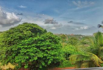 Casa Del Mar has Balcony rooms