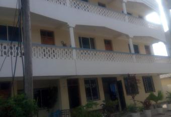 Accommodation The Hills has Balcony rooms