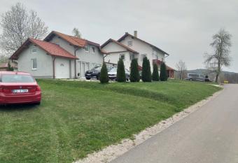 Apartment Melissa has Balcony rooms