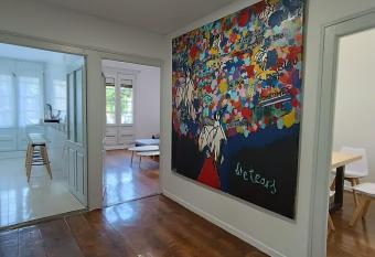 TuApartamento en el Centro - Calle Mayor 26 has Balcony rooms