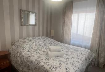 Unterkunft in Oberwinter has Balcony rooms