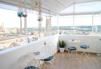 Noto da Quass   Relax B&B has Balcony rooms