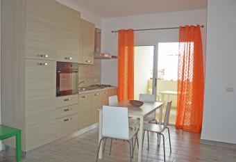 BoaOp Apartaments has Balcony rooms