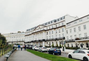 Crown Spa Hotel Scarborough by Compass Hospitality allows 18 year olds to book a room