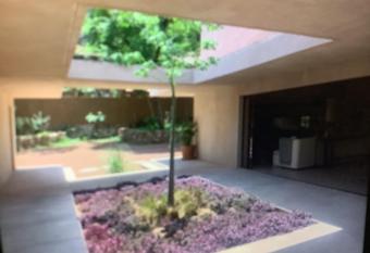 Casaluna has Balcony rooms