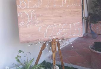 Casa romantica da Sonsier has Balcony rooms