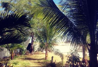 Zion Land Canoa Quebrada has Balcony rooms