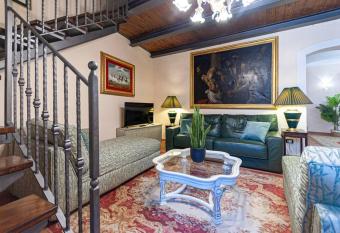 Artist s Suites allows 18 year olds to book a room