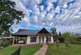 Mi Lugar has Balcony rooms
