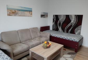 Ferienwohnung Michelle has Balcony rooms