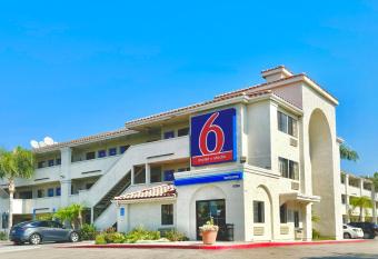 Studio 6 Bellflower Ca Los Angeles allows 18 year olds to book a room