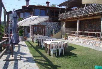 Farma has Balcony rooms