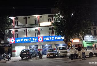 Alpine Hotel allows 18 year olds to book a room