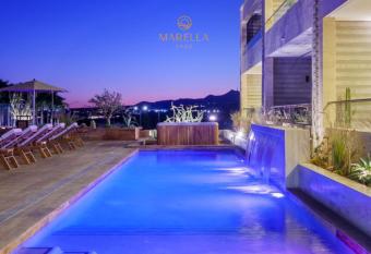 (null) allows 18 year olds to book a room