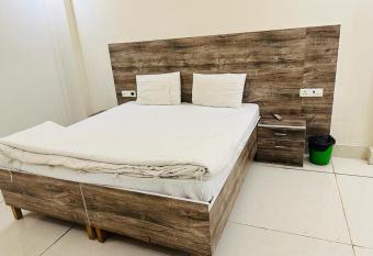 JSB GROUP has Balcony rooms