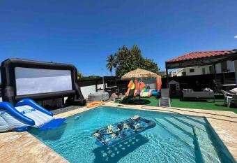 sofia house has rooms with a private hot tub