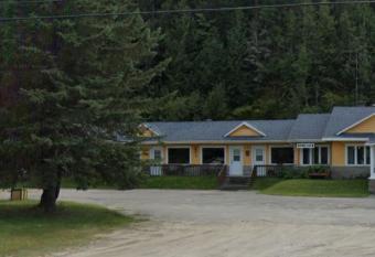 Joanie has Balcony rooms