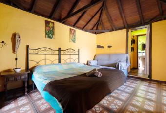 Drago has Balcony rooms