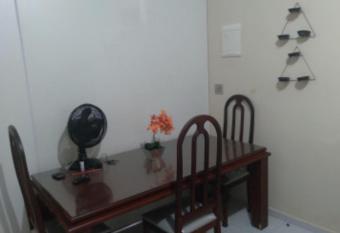 Hostel Bela Vista allows 18 year olds to book a room