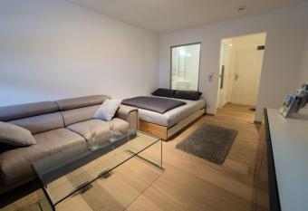 Tegernsee - Tolles, zentrales Appartement has Balcony rooms