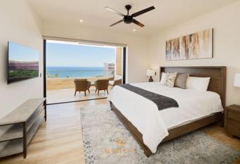 Marella Cabo Apartment #21 has Balcony rooms