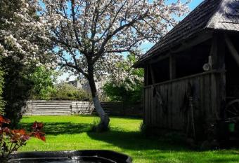 Viesu nams Kl    as has Balcony rooms