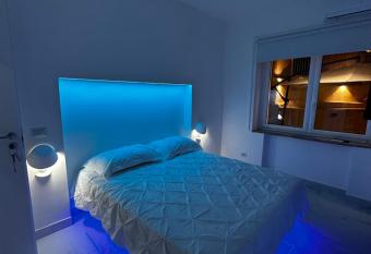 Gr   eat has Balcony rooms