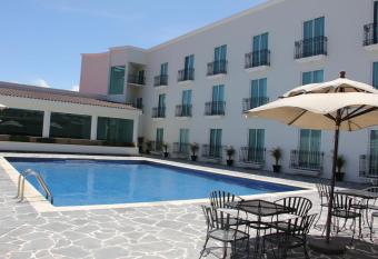 Hotel Osalle Inn allows 18 year olds to book a room