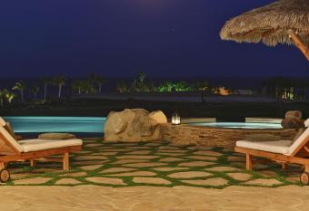 Casa Mar has Balcony rooms