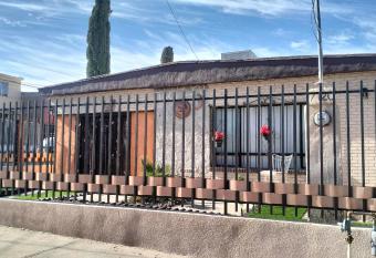 Geranios allows 18 year olds to book a room