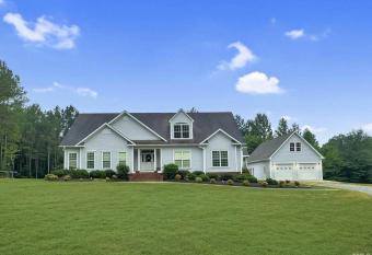 Adventure with 23 ac property Home allows 18 year olds to book a room