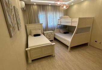 Residencial Brisa Marina Juan Dolio has Balcony rooms