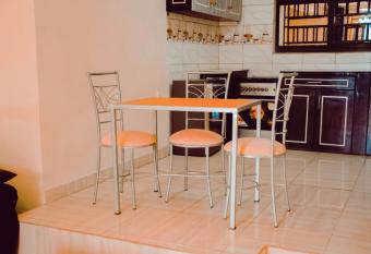 Kigali gloria hotel allows 18 year olds to book a room