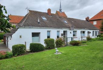 Ferienhaus Katinka has Balcony rooms
