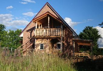 Ferienwohnung LeoFix has Balcony rooms