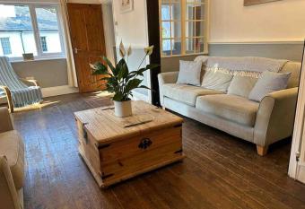 The ideal retreat for some vitamin sea! has Balcony rooms